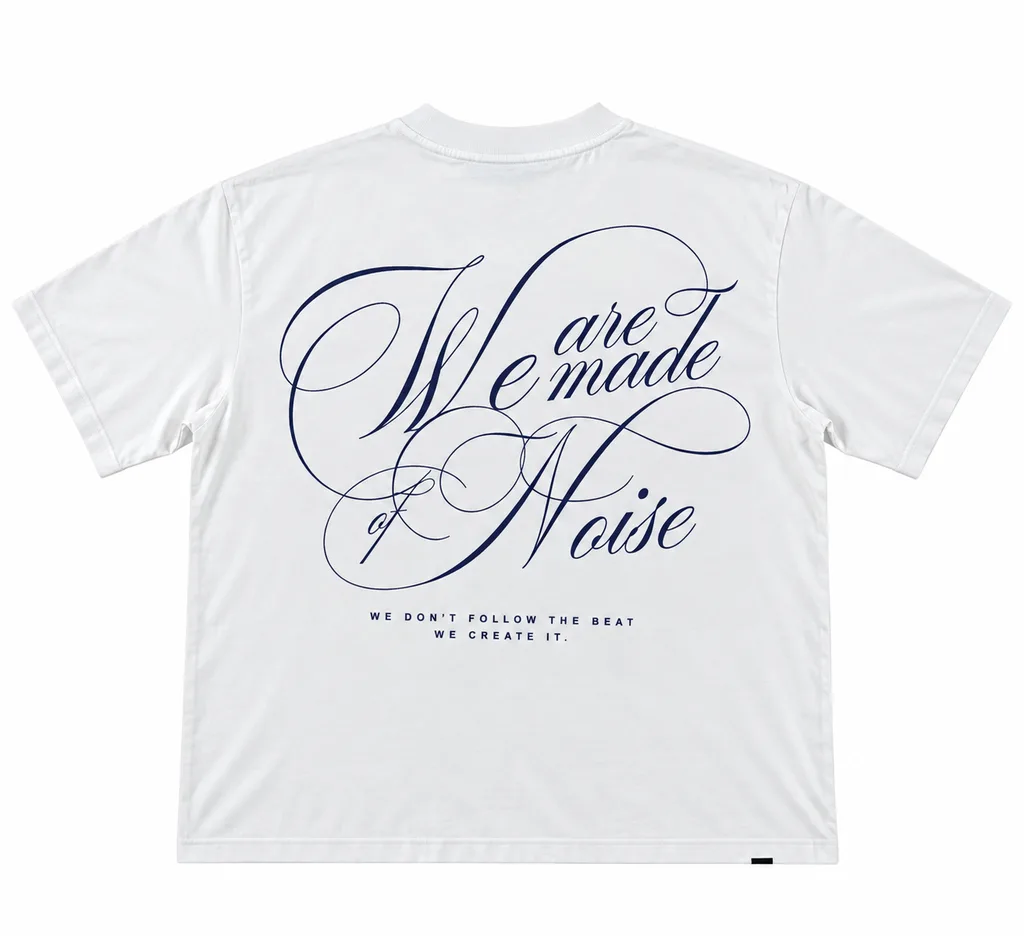 White Noise