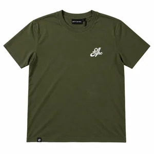 Khaki Signal