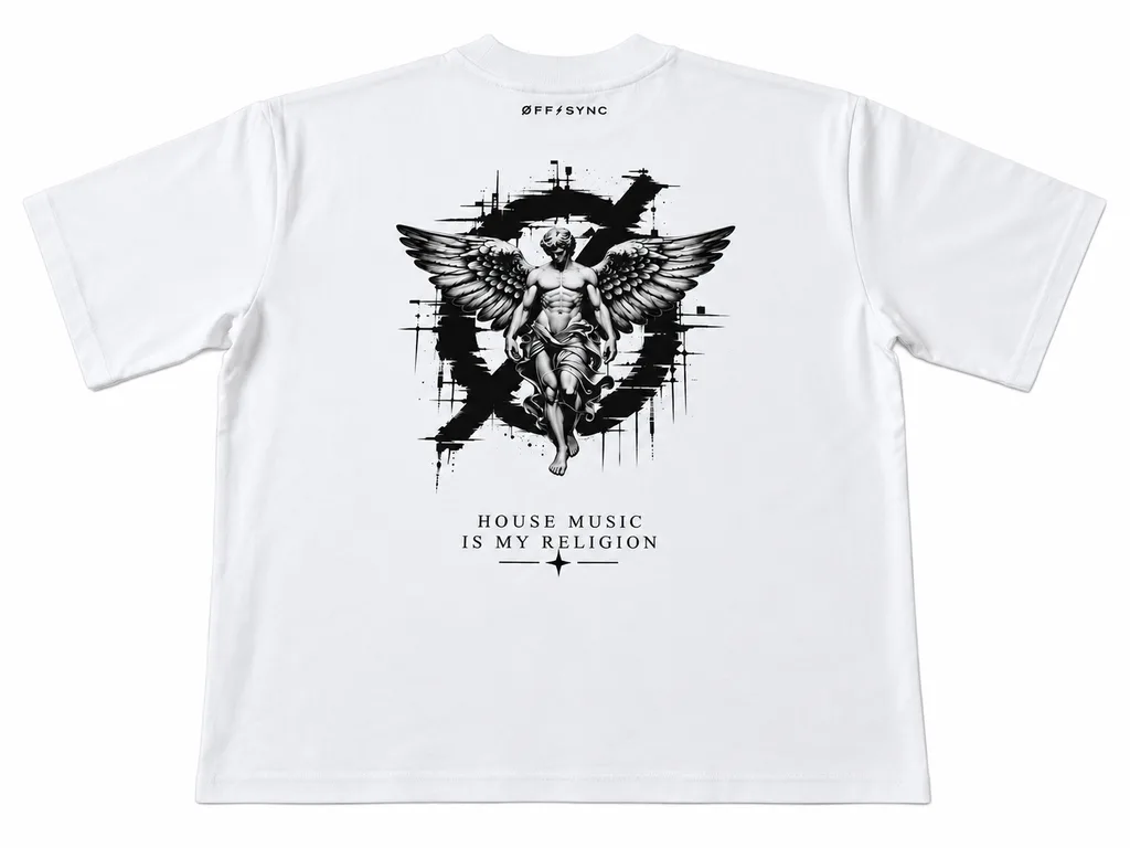 STATIC TEE