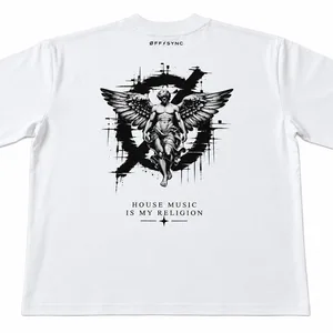 STATIC TEE