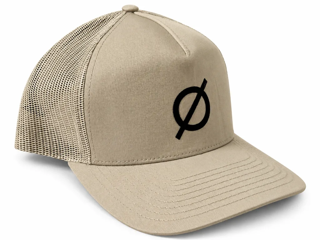 SAND Ø CAP