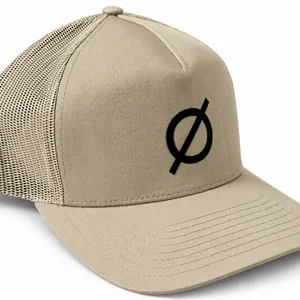 SAND Ø CAP
